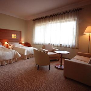 Pokój "Comfort Plus"