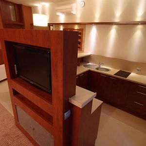Apartament z 1 sypialnią