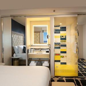 Kamer met een King Size Bed